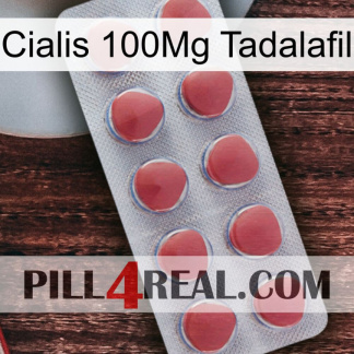 100Mg Cialis Tadalafil 18